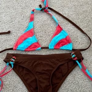 LNA swimsuit
